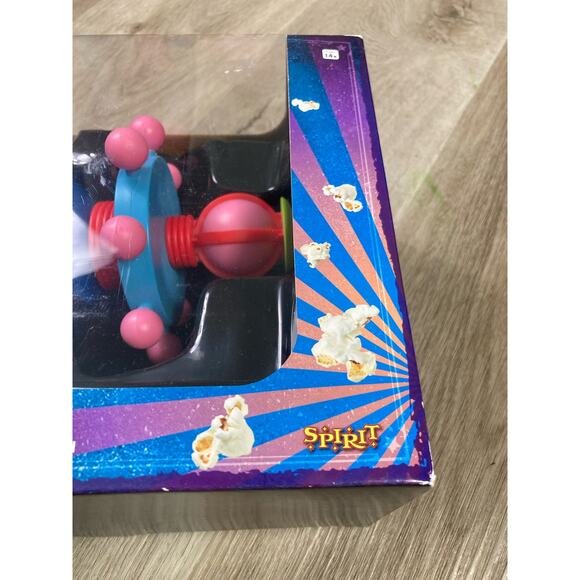 Killer Klowns from Outer Space Cotton Candy Blaster Prop Spirit Halloween - Picture 10 of 12